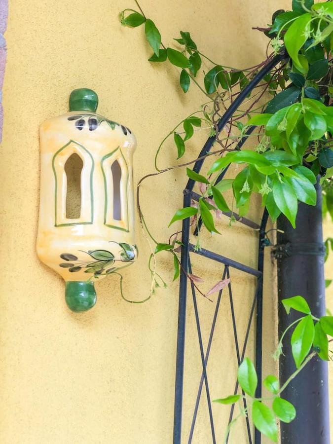 La Villa Di Bambi Vanzago Kültér fotó