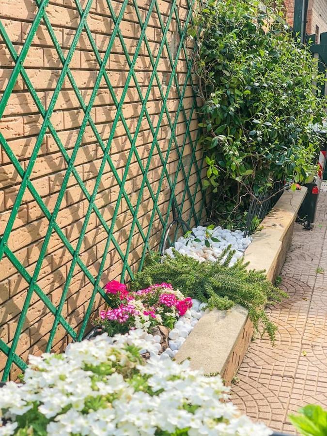 La Villa Di Bambi Vanzago Kültér fotó
