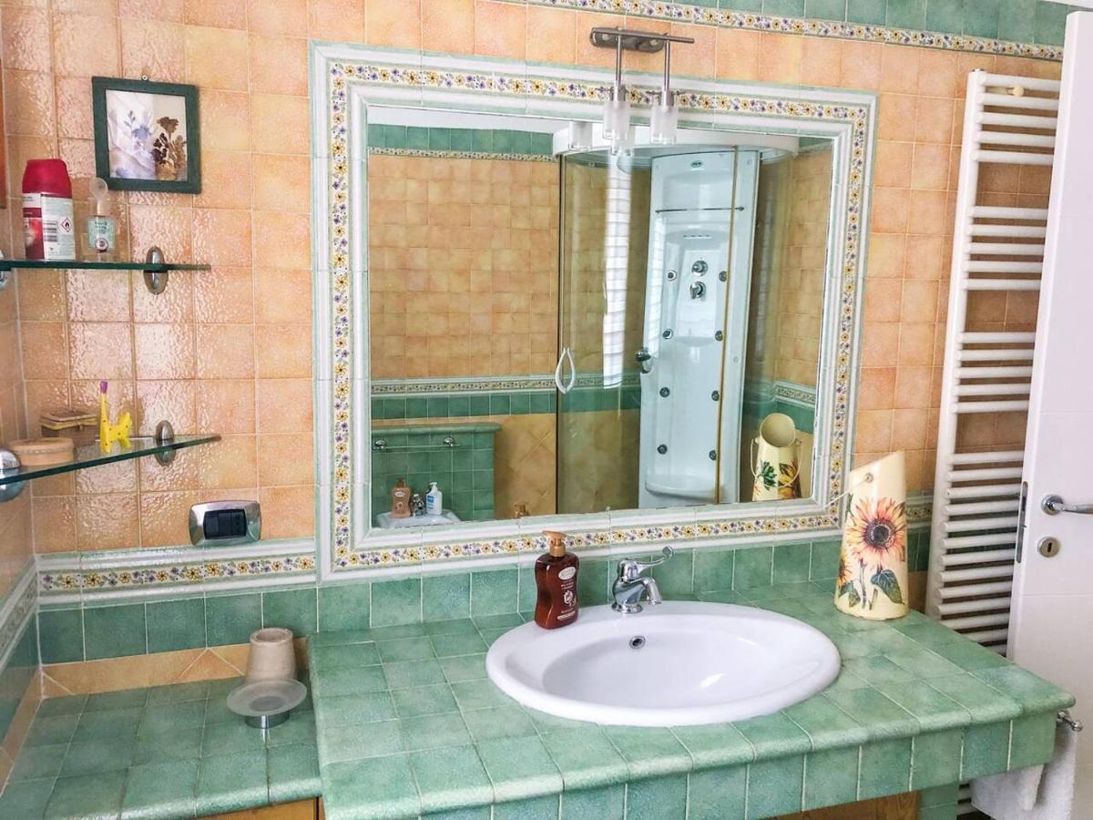 La Villa Di Bambi Vanzago Kültér fotó