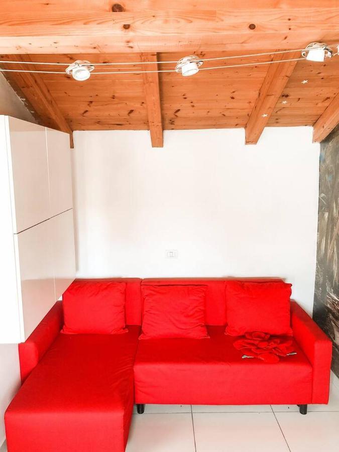 La Villa Di Bambi Vanzago Kültér fotó