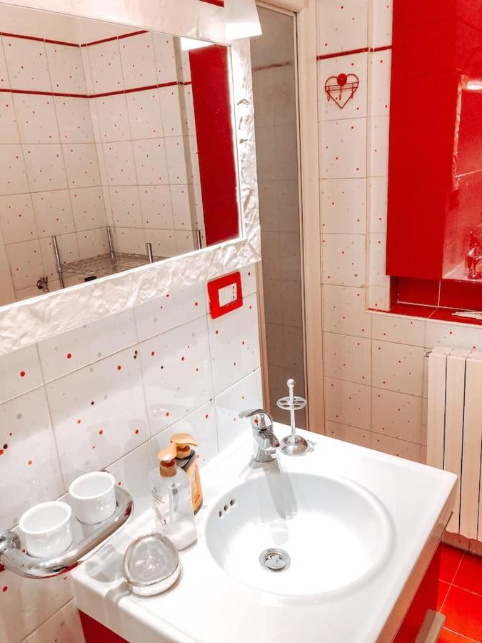 La Villa Di Bambi Vanzago Kültér fotó